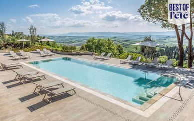 Hôtel Il Castelfalfi 5* - TUI Blue Selection