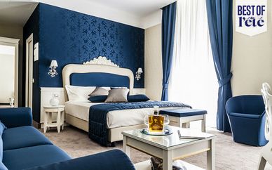 Dei Borgia Hotel 4*