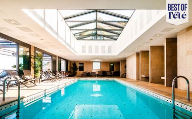Hôtel L'Agapa 5*
