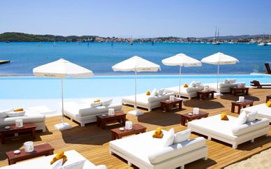 Nikki Beach Resort and Spa 5*