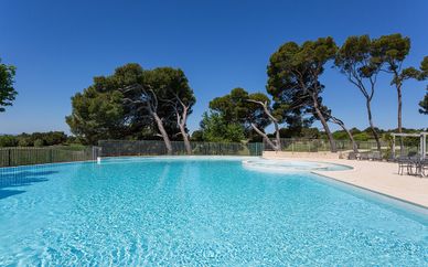 Domaine Provence Country Club 4*