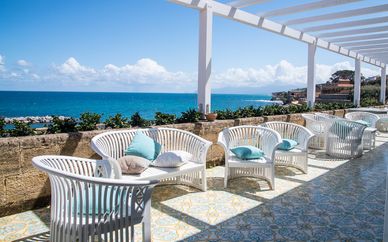Hôtel Tonnara Trabia 4*