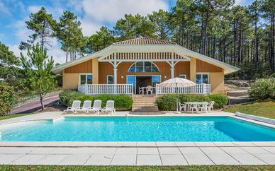 Estivel - Villas Atlantic Green