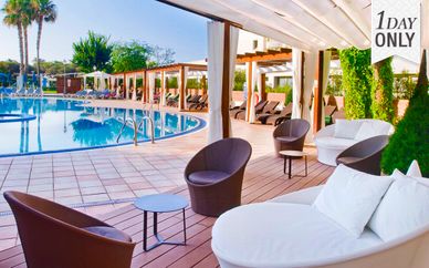 Hôtel Florida Park 4*