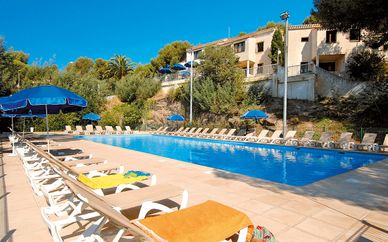 Résidence Goélia Les Jardins d'Azur