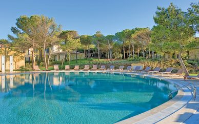 Hôtel Is Arenas 5*
