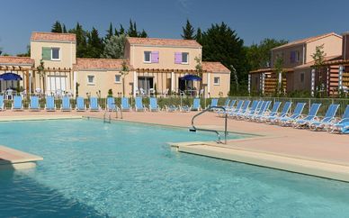 Résidence Le Mas des Alpilles