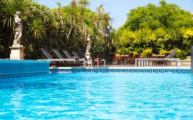 Hôtel & Spa Augusta Club 4* - Adult Only