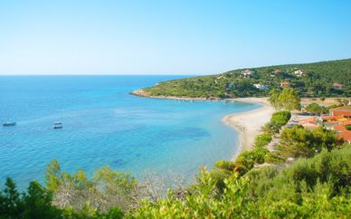 Hôtel Lu' Maladroxia 4*