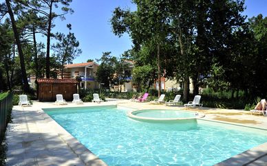 Estivel - Résidence Villa Marine