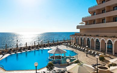 Radisson Blu Resort Malta St Julian's 5*