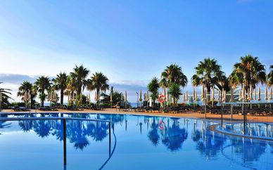 Hôtel Four View Oasis 4*