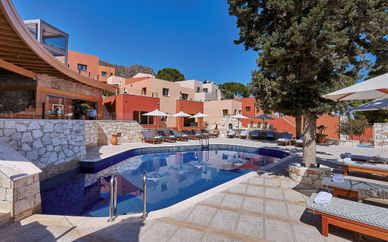 Esperides Villas & Spa Boutique