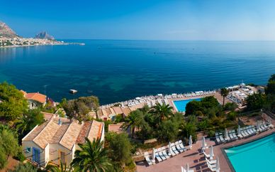Combiné 4* Domina Coral Bay et Il Picciolo Etna Golf Resort