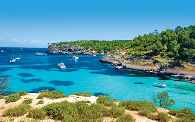 Hôtel HSM Regana 4* - Adults Only
