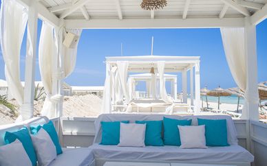 Radisson Blu Palace Resort & Thalasso Djerba 5*