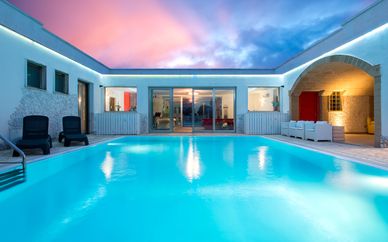 Hôtel Core Resort Salento