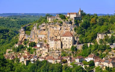 Résidence Les Ségalières