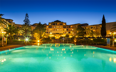Hôtel Royal Kenz Platinium 4*