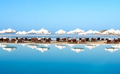 Hôtel Plaza Resort 5*