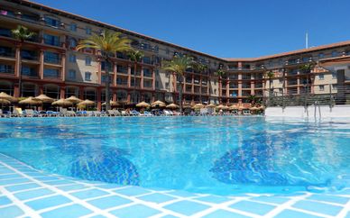 Club Coralia Ohtels Islantilla 4*