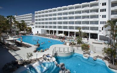 NE PAS UTILISER Hôtel Abora Catarina by Lopesan 4*