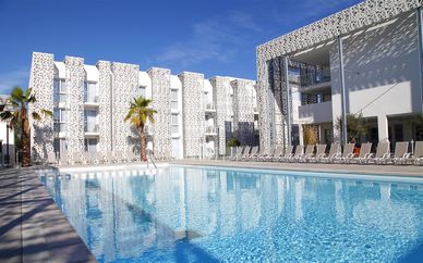 Résidence Prestige Odalys Nakâra 4*