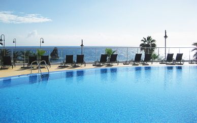 Melia Madeira Mare Resort & Spa 5*