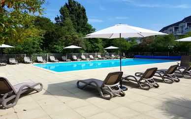 Résidence Domaine des Glénan 4*