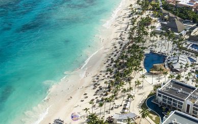 Hôtel Hideaway at Royalton Punta Cana 5* - Adult Only