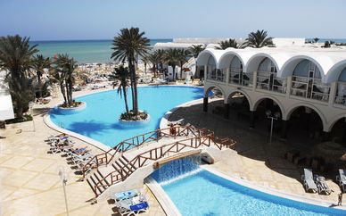 Hôtel Club Narjess 4*