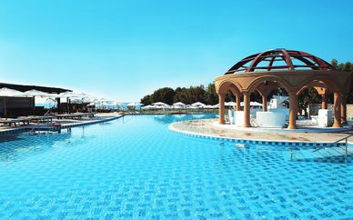 Hôtel Lindian Village 5*