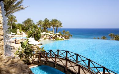 Hôtel Rio Calma 4*