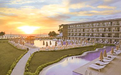 Hôtel Labranda Bodrum Princess & SPA 5*