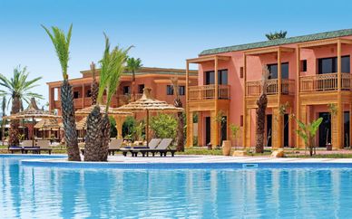 Hôtel Labranda Aqua Fun Club 4*