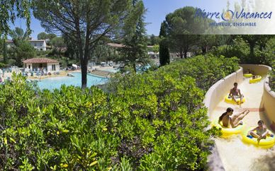 Village Pierre & Vacances Le Rouret