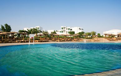 Club Mercure Hurghada 4*