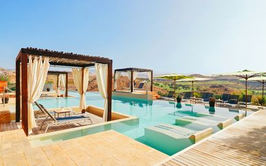 Salobre Hotel Resort & Serenity 5*