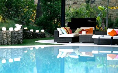Hôtel Senator Banus Spa 5* - Adult Only