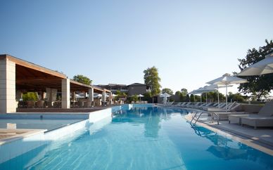 Dion Palace Resort & Spa 5*