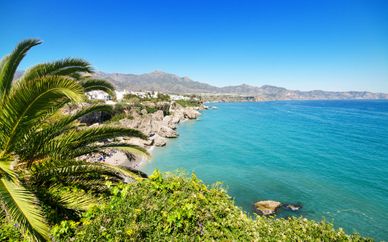 Hôtel Fénix Torremolinos 4* Adult Only