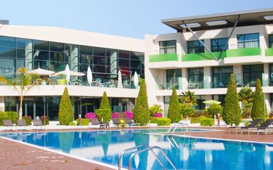 Hôtel la Finca Golf & Spa Resort 5*