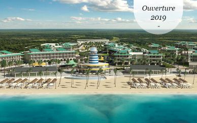 Kappa Club Ocean El Faro 5*