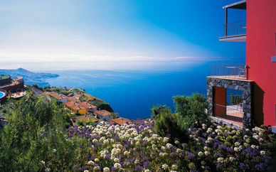Hôtel Cabo Girao 4*
