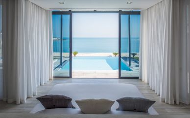 Hôtel Zaya Nurai Island Retreat 5* avec Etihad