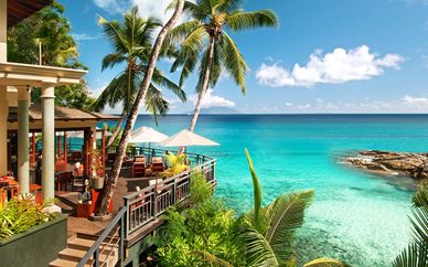 Hôtel Hilton Northolme 5* avec Etihad