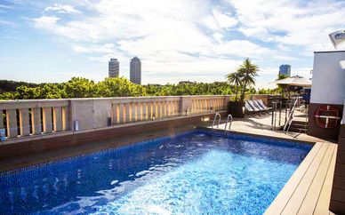 Hôtel K+K Picasso 4*