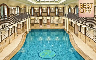 Hôtel Corinthia Budapest 5*