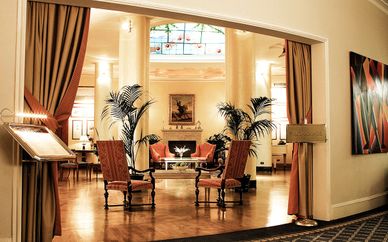 The Duke Hotel 4*