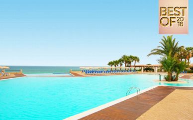 Top Clubs Iberostar Boa Vista 5*
